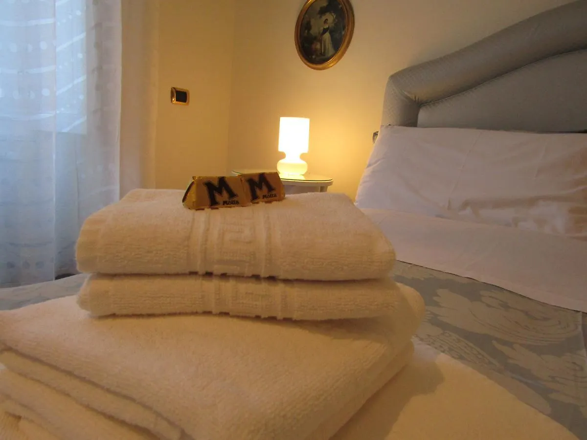 Cavour Apartment Rom