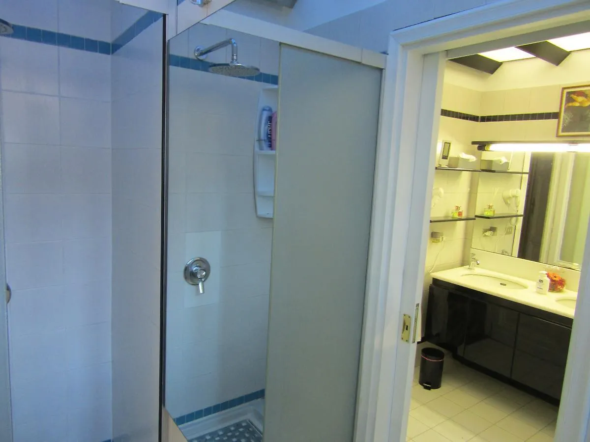 Cavour Apartment Rom 0*,