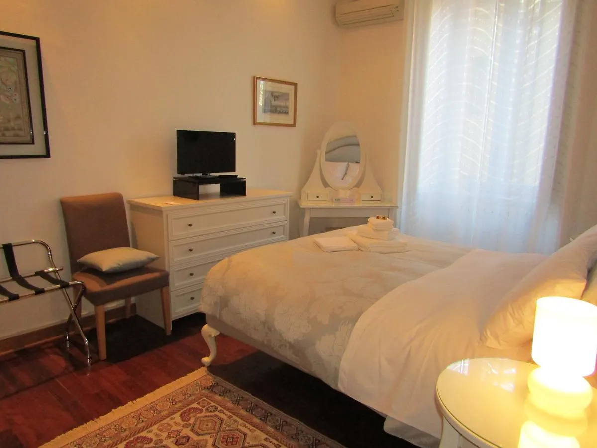 Cavour Apartment Rome 0*,  Italy