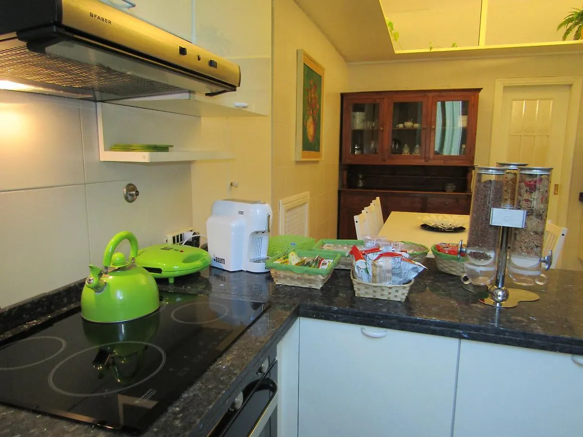Cavour Apartment Rome