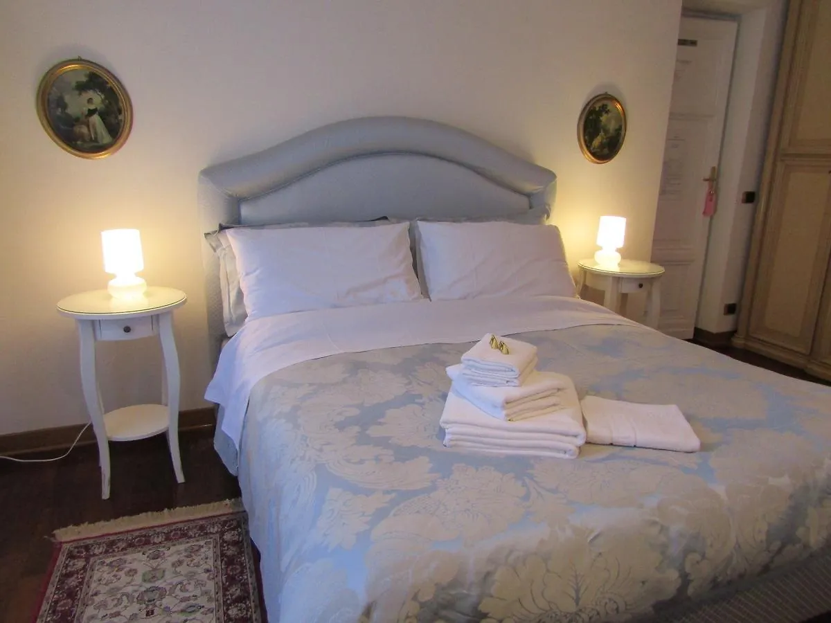 Cavour Apartment Rome