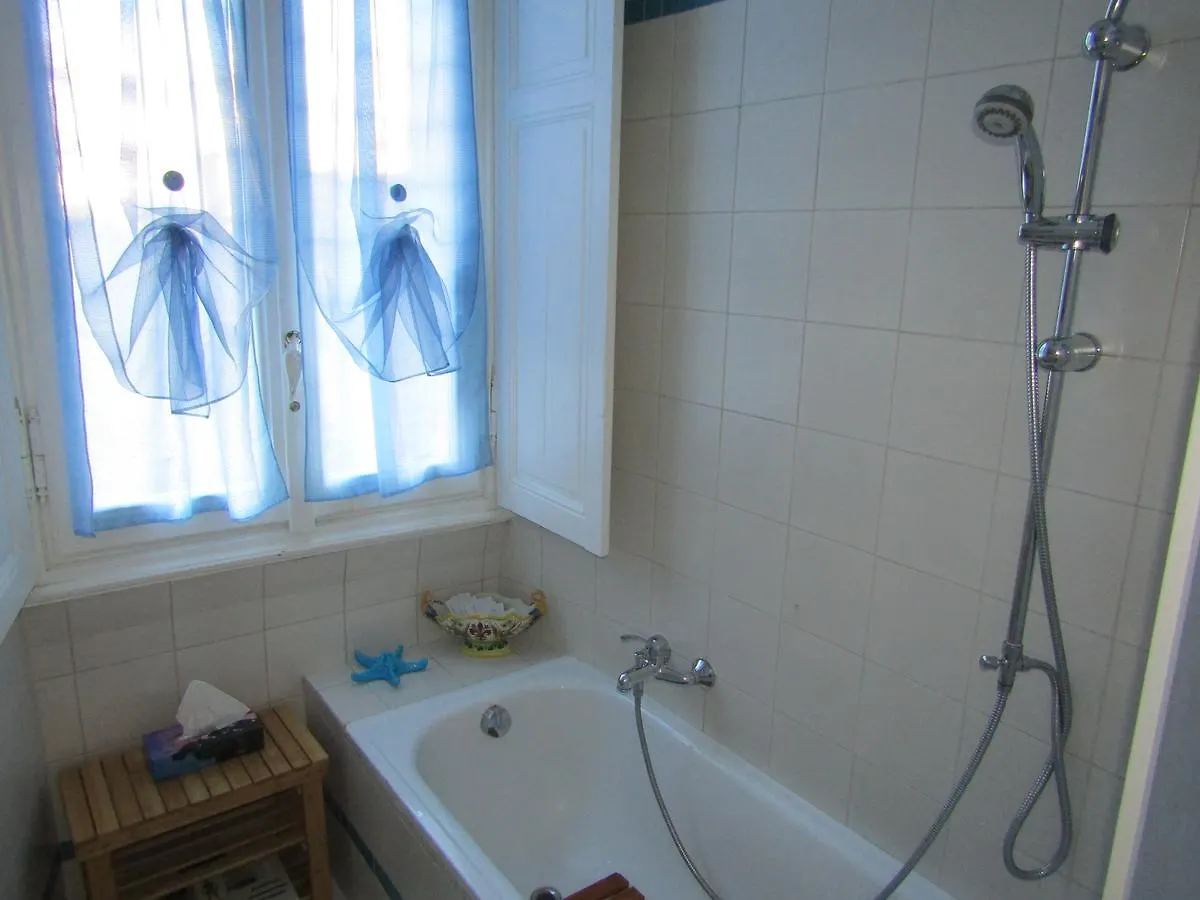 Cavour Apartment Rome